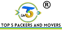 Top 5 Packers And Movers